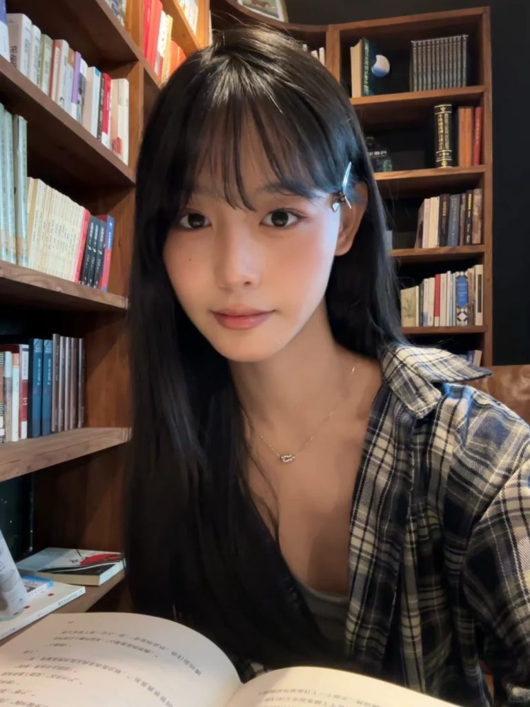 城市生活人物配图