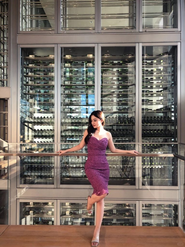 城市生活人物配图
