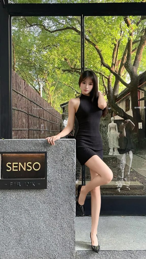 城市生活人物配图